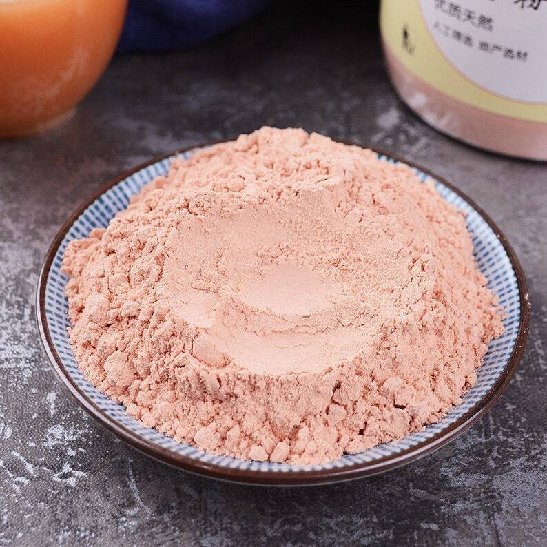 200g Organic Hawberry Hawthorn Berry Powder Natural Powdered Dietary Supplement
