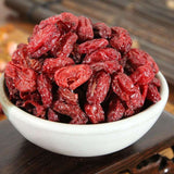 Getrocknete Kornelkirsche, Cornus mas, Hartriegel, Cornus Frucht 500g