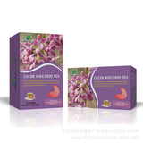 Ulcer Solution Tea Relieve Pain Gastric Protecting Herbal Tea 50g