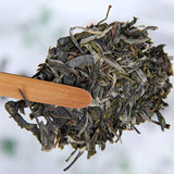 2021 Ancient Tree Sheng Puerh Tea with Honey Fragrant, Raw Puerh Tea 357g