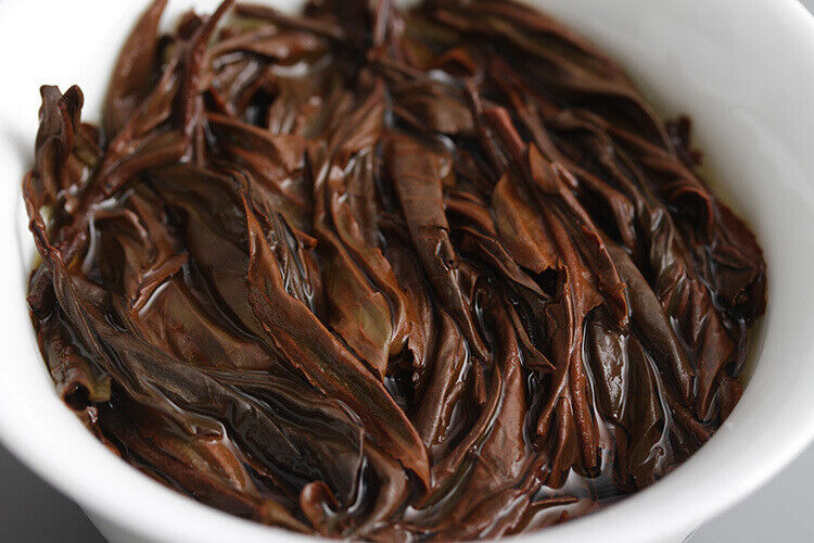 Fengqing Dian Hong tea spring tea Two-leaf pine needles (No. 2) Ridley black tea