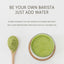 Matcha Green Tea Powder Matcha Green Tea Powder Unsweetened Natural 250g/8.8oz