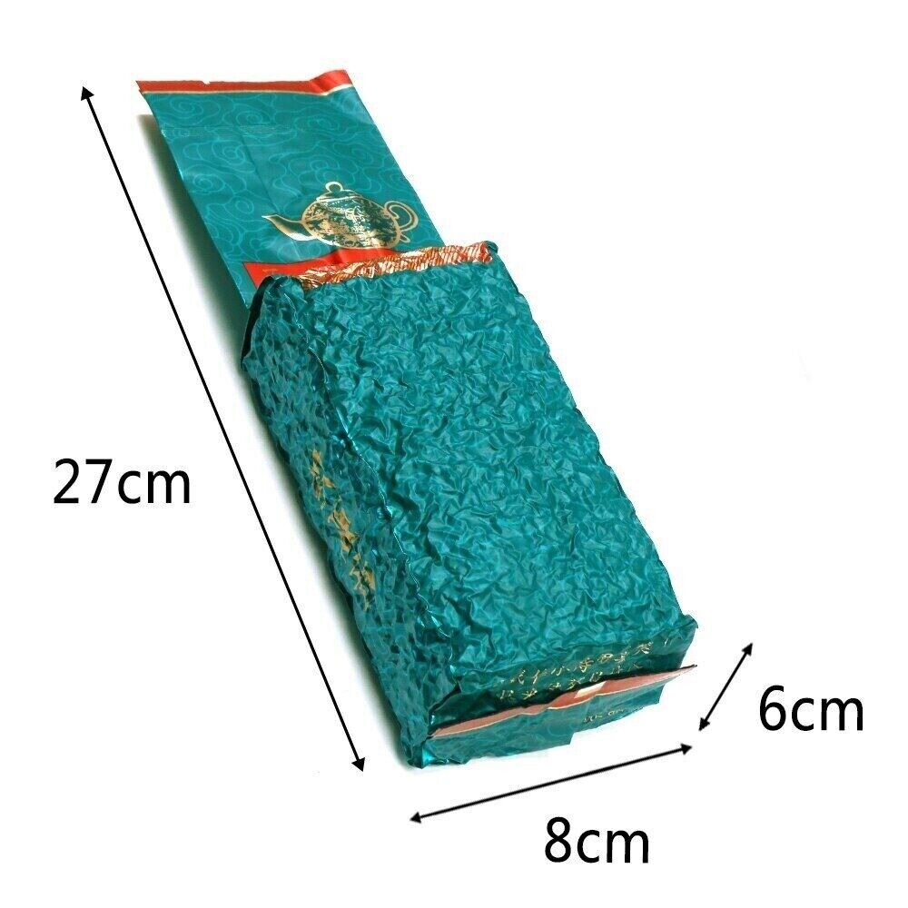 Anxi Tieguanyin Oolong Tea 250g Organic Fujian Premium Loose Leaf
