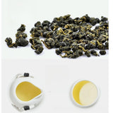Natural Milk Fragrance Oolong Tea 250g Taiwan Alpine Tea Milk Jinxuan Oolong Tea