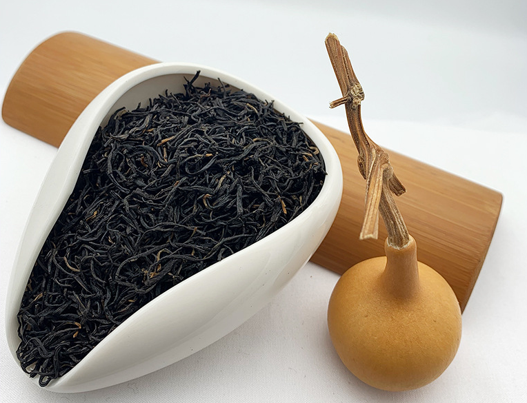 China Superior Oolong Tea Lapsang Souchong Package Organic Black Tea Green Food Secondary image