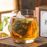 Liver Support Tea 18-Herb Blend Daily Detox & Liver Health 150g Herbal Tea