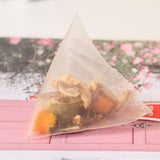 Green Tangerine Lemon Passion Fruit Tea Summer Cold Brew Kumquat Lemon Tea