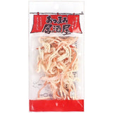 Spicy Ink Squid Snack Seafood Jerky Izakaya Instant Grilled Squid Shreds