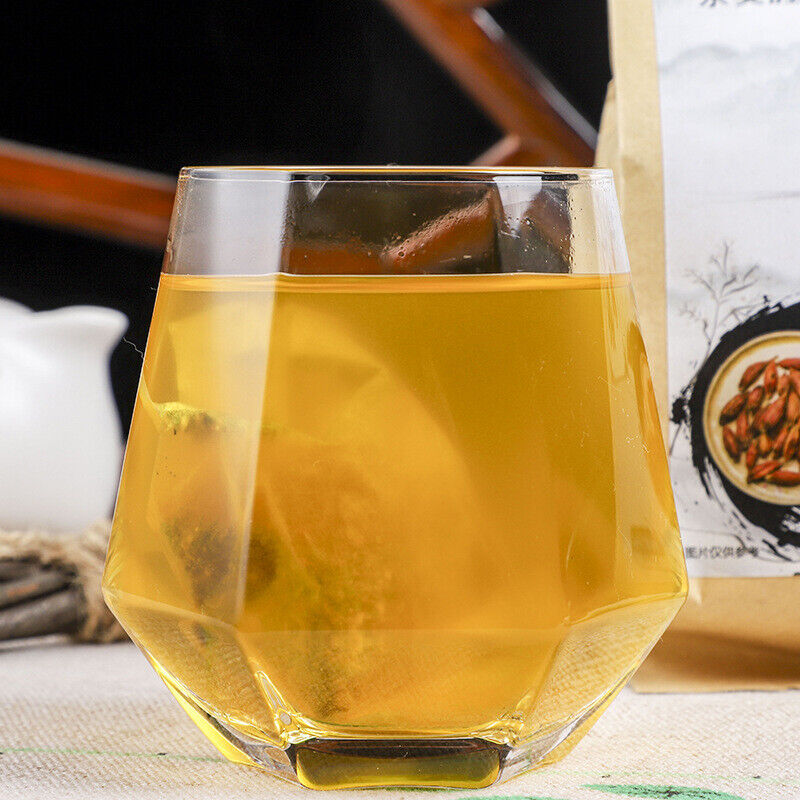 Chicory Gardenia Tea with Kudzu, Lily and Mulberry Leaf Herbal Tea