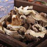 Fresh Oyster Mushroom Strips Phoenix Tail Mushroom Yunnan Farm Wholesale