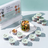 255g Canned Dandelion, Rose & Licorice Tea: Natural Wellness Blend