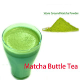 HELLOYOUNG Organic A++ GRADE Matcha Green Tea Powder 500G -The Best Matcha