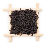 Natural high-quality Chinese Laoshan Black Tea Cloud And Mist Loose Leaf Tea