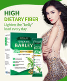 Barley Grass Juice Powder Young Leaf Extract - Superfood Green Powder