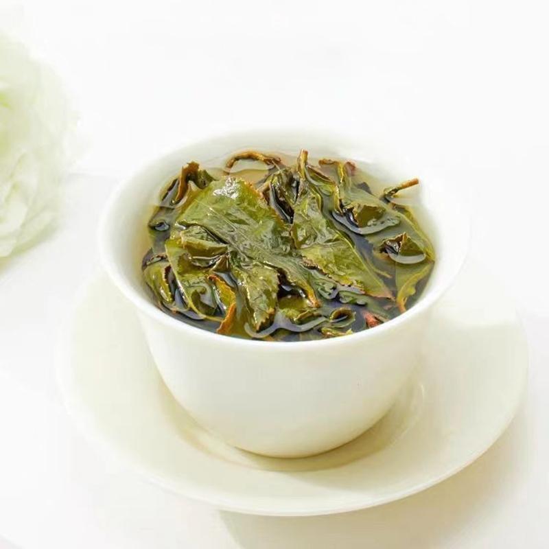 Authentic Taiwan Original 2023 New Tea Canned Milk Fragrant Jinxuan Oolong
