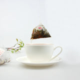 Winter Melon and Lotus Leaf Oolong Tea Oolong with White Gourd Lotus Leaf 250g