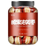 Dates with cashew milk dates Red dates with cheese and nuts