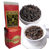 250g Anxi Tie Guan Yin Black Oolong Tea Black Tea Loose Leaf Herbal Slimming Tea