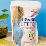 New Product Hip Big Butt Tea Custom Private Label Traditional Chinese Tea