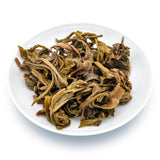 Classic Chinese Green Tea Jasmine Dragon Pearls Green Tea 2nd Grade