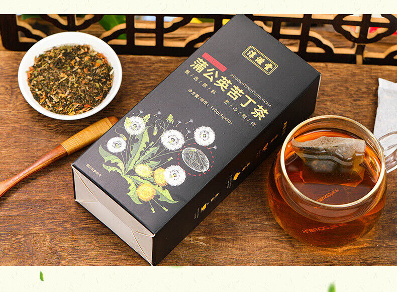 150G Plumping tea plumping plumping tea papaya kudzu wolfberry tea goddess tea