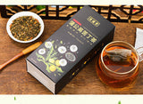 150G Plumping tea plumping plumping tea papaya kudzu wolfberry tea goddess tea