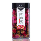 Herbal Tea, Rose, Honeysuckle, Jasmine Tea, Arbitrary Combination of Floral Tea