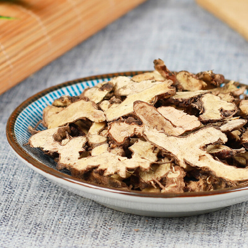 500g Premium Epimedium Root, Organic Healthy Herbal Tea Organic Yinyanghuogen Secondary image