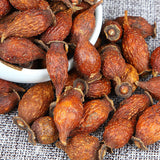 Premium 100g Bottled Rosa Laevigata Natural Herbal Supplement for Wellness