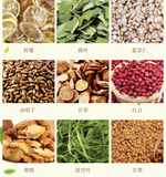 150g Wet Clear Chinese tea flower tea combination health drink flower tea bags