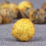 500g Yunnan Fengqing Dian Hong Tea Chrysanthemum Longzhu Hydrangea Honey Tea