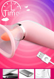 Pussy Licking sex Toys for Women Suction Vibrator Sucking Clitoris Stimulator