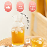 Zhengshan Xiao Seed Lychee Black Tea Strong Flavor Fruit Tea Black Tea Bag 250g