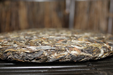 357g High Quality Tea Cake Yunnan Pu'er Tea Pu'er Raw Tea