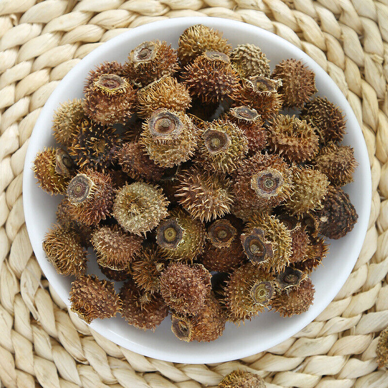 Guizhou Prickly Pear Dried Prickly Pear Fruit Bulk Prickly Pear Tea VCfruit 500g Secondary image