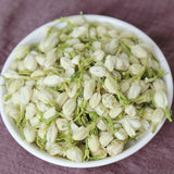 Classic jasmine fresh and light herbal tea jasmine tea 17.6 oz