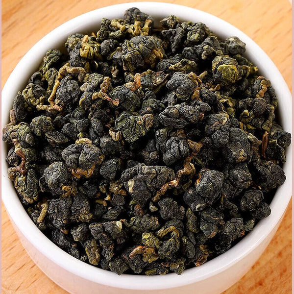 Milk Oolong Loose Tea Leaves Oolong Tea