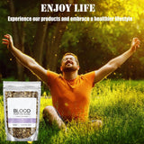 6oz/171g Kidney Health Care Blood Purifying Tea for Liver