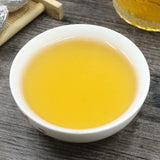 Yi Wu Big Tree“Dragon Ball”Mini Raw Puer Tuocha,2017 Chinese Sheng Puer Tea 50g