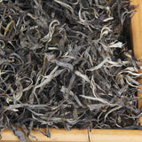 500g Pu-erh Raw Tea Loose Tea 凤凰山古茶园头春凤凰窝散普