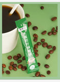 Instant Green Juice Coffee Powder Shaped Drink Roaring Barley Ruoye Green Coffee