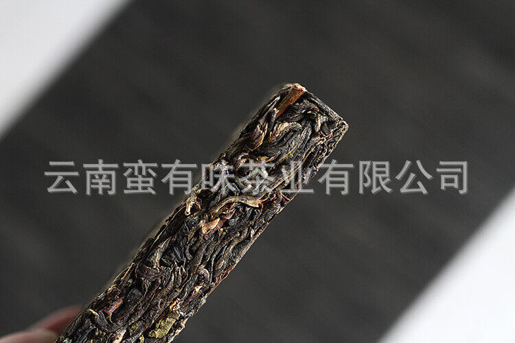 Yunnan Pu'er Tea Pu'er Square Brick Raw Tea Organic Healthy Tea 100g