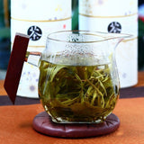 Authentic Yunnan High Mountain Biluochun Pre Qingming Green Tea Loose Leaf 160g