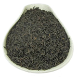 Organic Black tea Chinese loose leaf tea teabags PVC Box 18 packs 126g