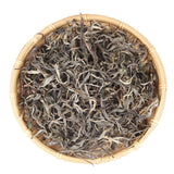 500g Organic Spring Tea Yunnan Yiwu Spring Tea Sweet Rhythm Pu'er Tea