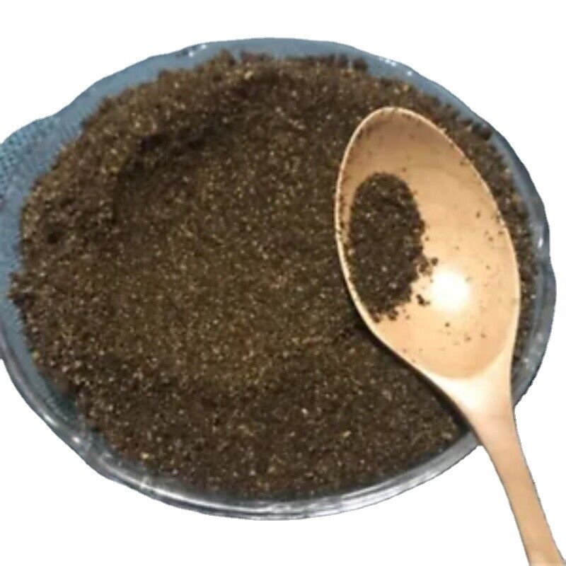 500 G Bu Gu Zhi Powder Cake Kraft Fruit Powder China Herbal 100% Pure