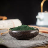Genuine Food Grade Seaweed Powder Edible Powder 150g Pure Spirulina Powder