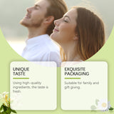 Natural Wellness Tea 20 Pcs/bag (116g) Mullein Leaf Herbal Tea