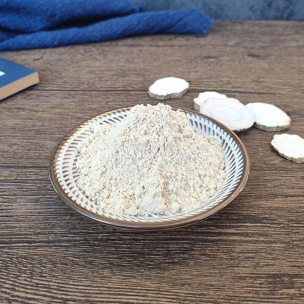 Pure Angelica Dahurica Powder Fine Powder Edible Chinese Herbs Freshly Ground