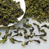 Fresh Tieguanyin New Tea Anxi Genuine Oolong Tea Orchid Scent Bulk Tea 500g